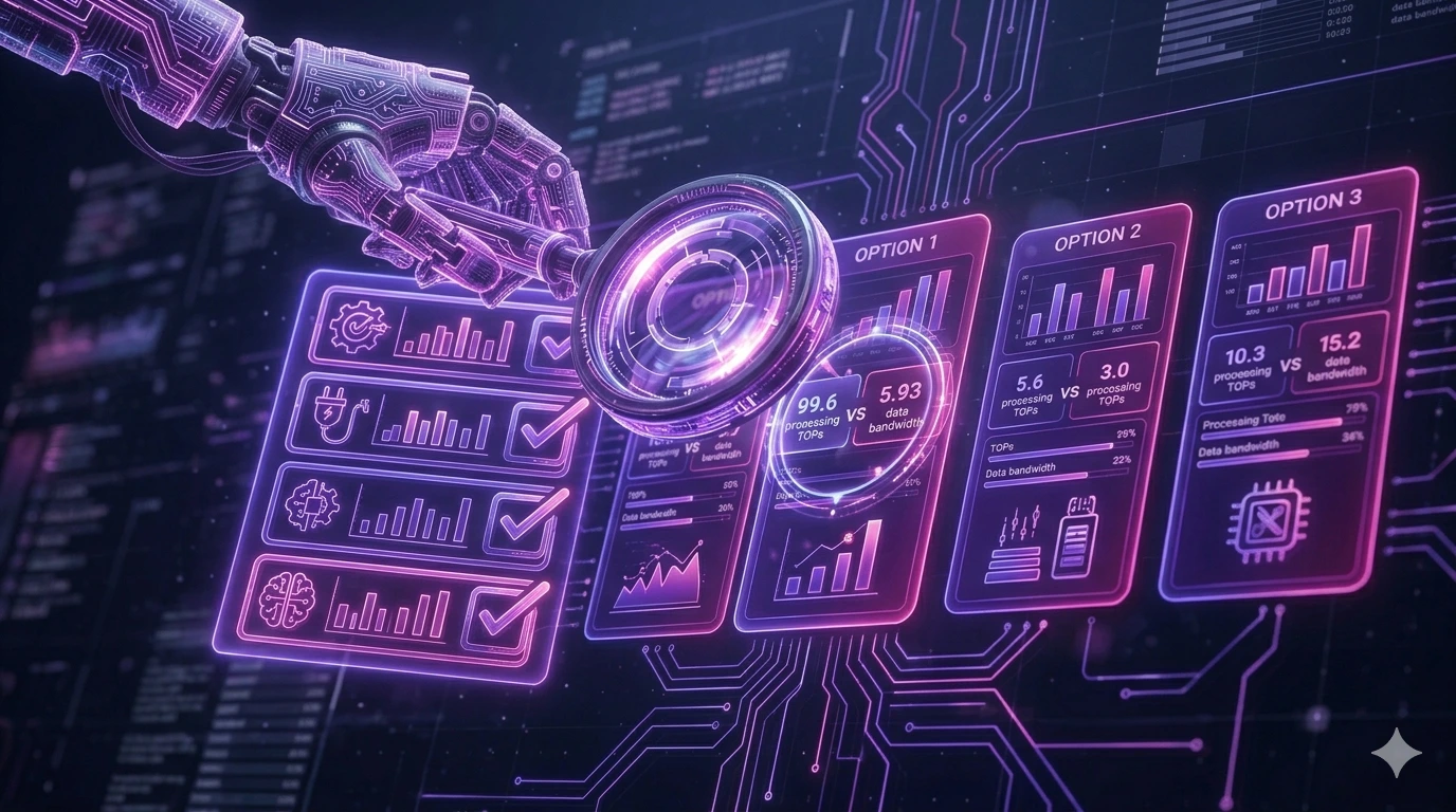 How to Choose a Software Development Company (2026 Checklist)