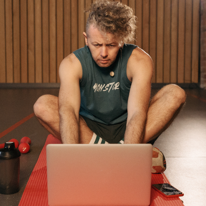 Workzish — Pakistan's fastest-growing gym management software